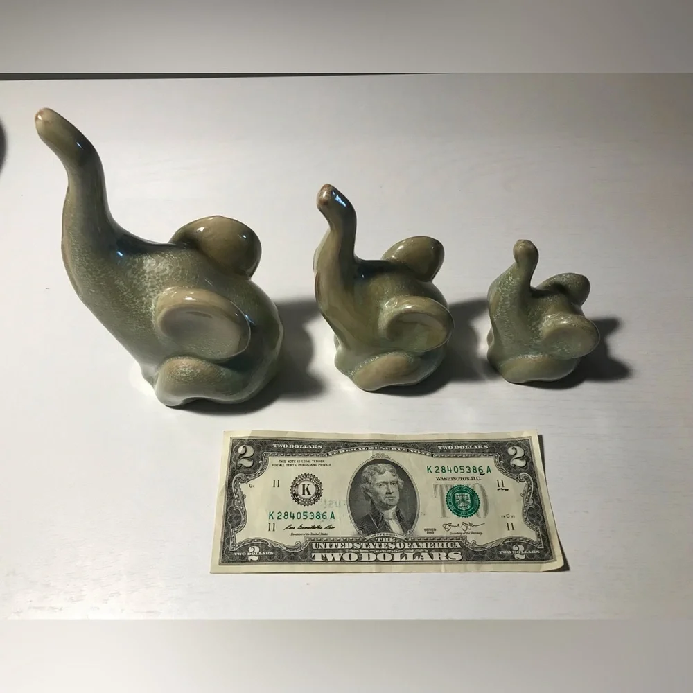 Elephant Home Decor - Picture 9 of 10